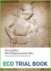 The Peloponnesian War (Oxford World|s Classics)