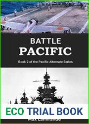 Battle Pacific Book 2 of the Pacific Alternate Series