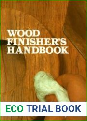 Wood Finisher|s Handbook