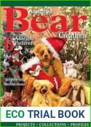 Australian Bear Creations