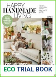 Happy Handmade Living