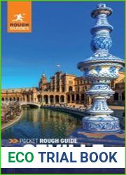 Pocket Rough Guide Seville (Pocket Rough Guides)