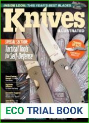 Knives Illustrated 2022-05/06