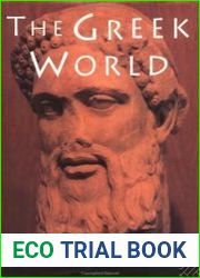 The Greek World