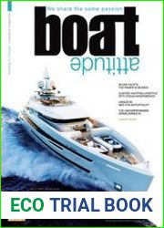 BOAT ATTITUDE