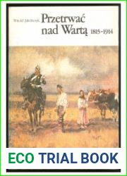 Przetrwac nad Warta 1815-1914