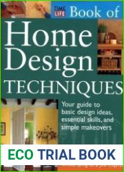 Time-Life Book of Home Design Techniques