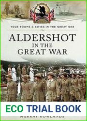 Your Towns and Cities in the Great War - Aldershot in the Great War