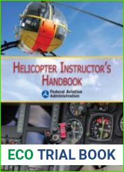 Helicopter Instructor|s Handbook