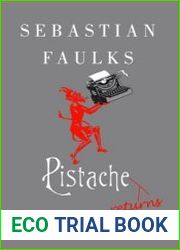Pistache Returns