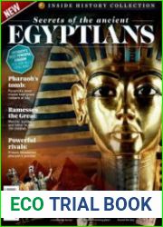 Secrets of the ancient Egypthians (Inside History Collection)