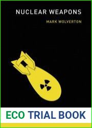 Nuclear Weapons