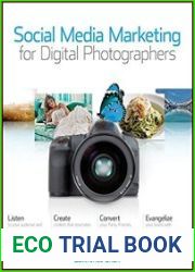 Social Media Marketing for Digital Photographers