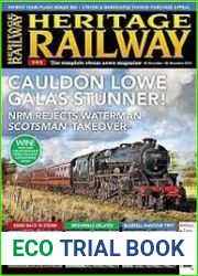 Heritage Railway