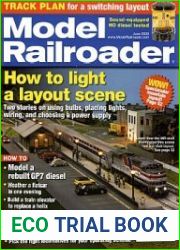 Model Railroader