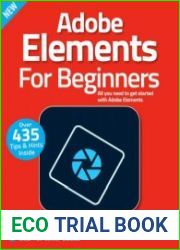 Adobe Elements For Beginners 11th Edition 2022