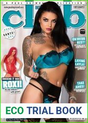 Club International – Volume 48 Number 1 September 2019