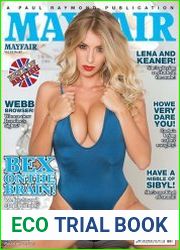 Mayfair - Volume 53 Number 7 February 2019