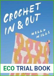 Crochet In & Out 35 dise?os para disfrutar en tu casa y al aire libre