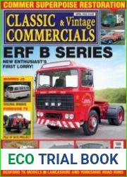 Classic & Vintage Commercials - April 2022