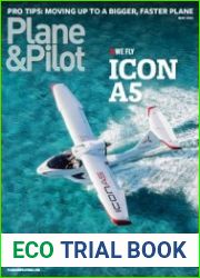 Plane & Pilot 2022-05