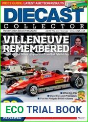 Diecast Collector - May 2022