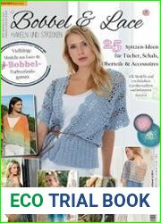 Mit Bobbel & Lace Hakeln und Stricken