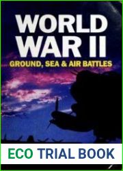 World War II Ground, Sea & Air Battles