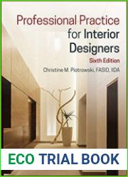 Professional Practice for Interior Designers, 6th Edition