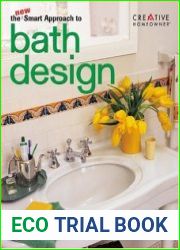 The New Smart Approach to Bath Design
