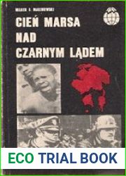 Cien Marsa nad Czarnym Ladem