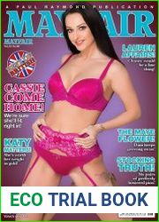 Mayfair - Volume 53 Number 6 January 2019