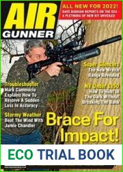 Air Gunner 2022-05