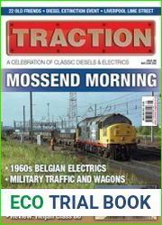 Traction 2022-05/06