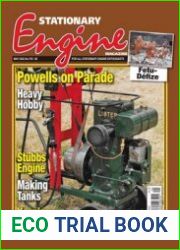 Stationary Engine