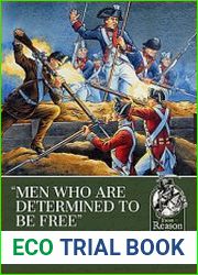 Men Who Are Determined to Be Free (From Reason to Revolution №16)