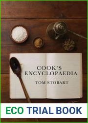 Cook|s Encyclopaedia