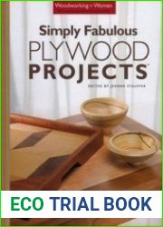 Simply Fabulous Plywood Projects