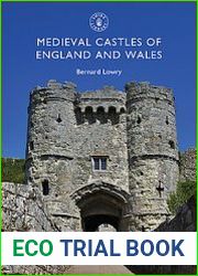 Medieval Castles of England and Wales