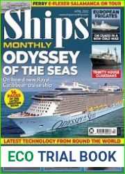 Ships Monthly 2022-04