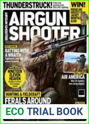 Airgun Shooter №159 2022