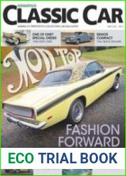 Hemmings Classic Car - May 2022