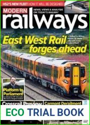Modern Railways 2022-04