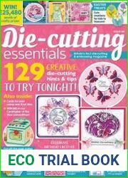 Die-cutting Essentials