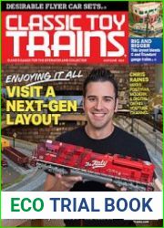 Classic Toy Trains 2022-05-06