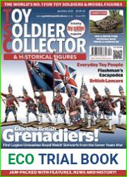 Toy Soldier Collector International & Historica l Figures 2022-04-05 (105)