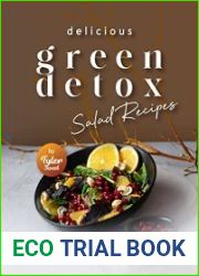 Delicious Green Detox Salad Recipes Cleansing, Healthy, and Tasty Salads You|ll Love