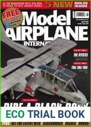 Model Airplane International