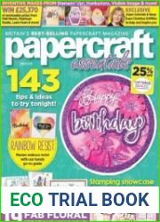 Papercraft Essentials