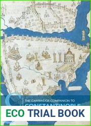 The Cambridge Companion to Constantinople (Cambridge Companions to the Ancient World)